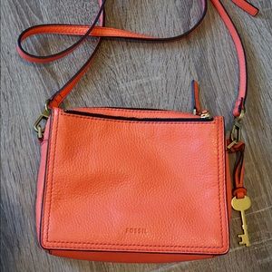 Fossil Crossbody bag